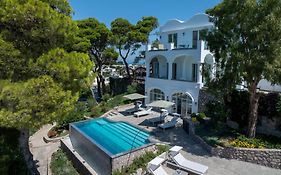 Villa L'Ara